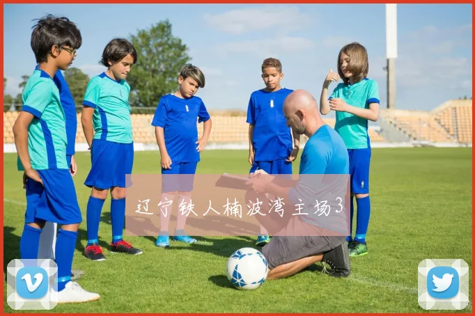 辽宁铁人楠波湾主场3